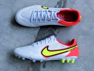 Nike Tiempo Legend 9: детальний огляд бутс та наш вердикт