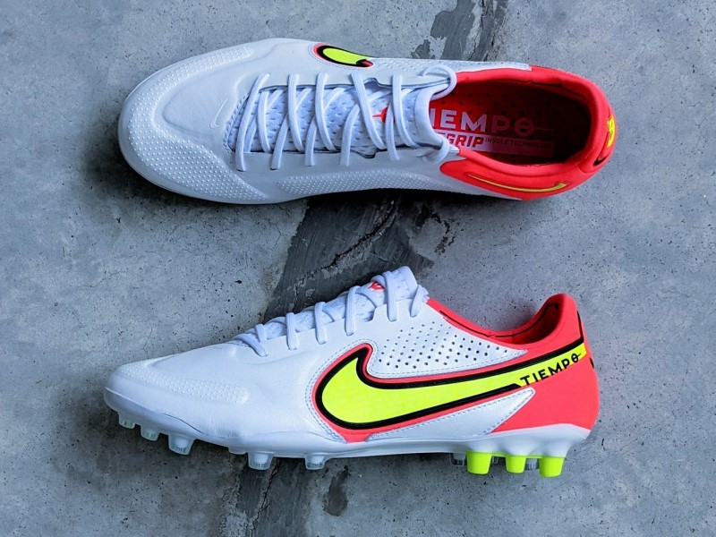 9 покоління Nike Tiempo Legend