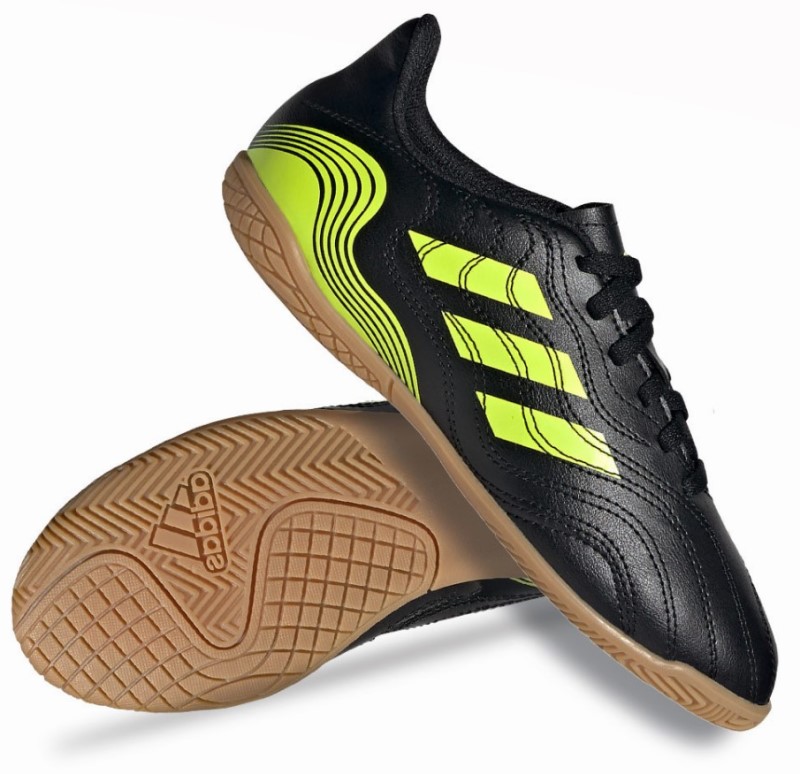 Adidas Copa Sense. 4