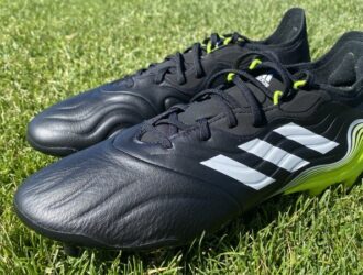Огляд бутс Adidas Copa Sense.2