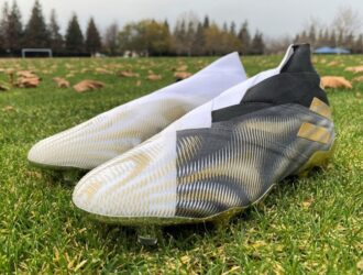 Огляд бутс Adidas Nemeziz 19+