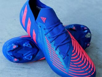Огляд бутс Adidas Predator Edge.1