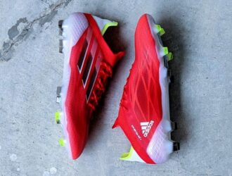 Adidas X Speedflow.1: огляд бутс та їх порівняння з Adidas X Ghosted