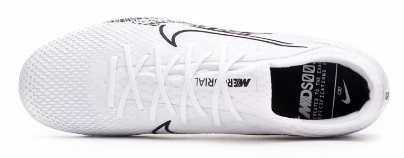 Flyknit від Nike
