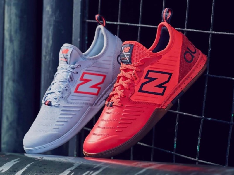 New Balance Audazo v5