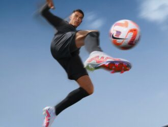 Nike Air Zoom: всі бутси з 1996 по 2022 рік