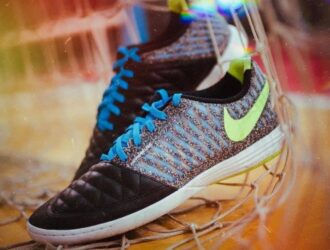 Чи варто купувати футзалки Nike Lunar Gato 2 у 2022 році?