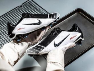 Історія лінійки Nike Phantom