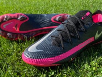 Огляд топових бутс Nike Phantom GT Elite