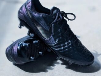 Nike Tiempo Legend 8: враження від бутс через 6 місяців гри