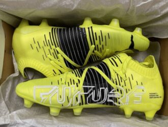 Огляд бут Puma Future Z 1.1
