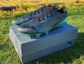 Огляд бутс Puma Ultra SL 21