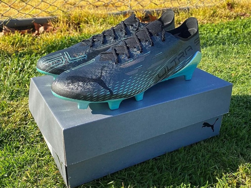 Puma Ultra SL 21