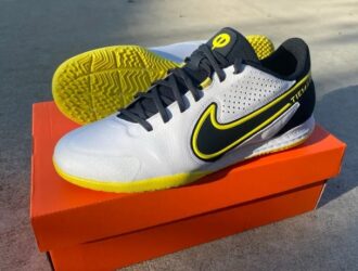 Огляд футзалок Tiempo Legend 9 Academy