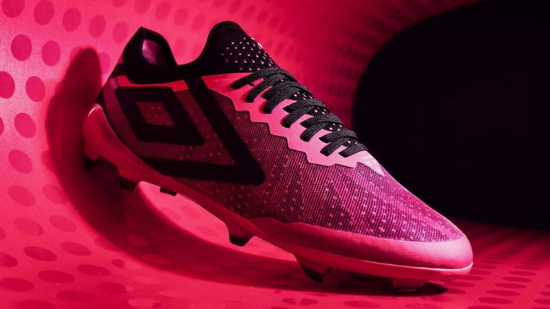 Umbro Velocita 6