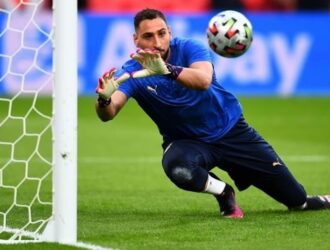 Бутси для воротаря: наш ТОП-4 моделей