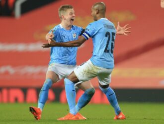 Бутси для захисника: наш ТОП-6 моделей