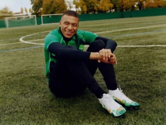 Бутси для нападника: наш ТОП-5 моделей