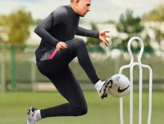 Бутси для півзахисника: наш ТОП-5 моделей