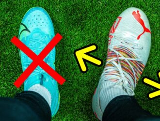 Бутси для широкої стопи