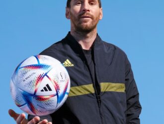 Стали відомі варіанти нового контракту Мессі з ПСЖ