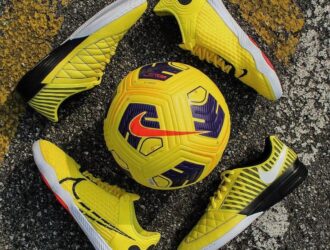 Як вибрати футзалки? Поради від досвідченого футзаліста