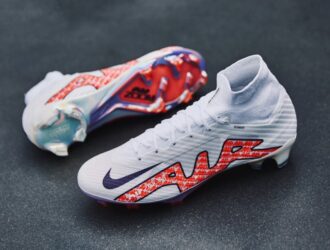 Реліз бутс Nike Air Zoom Mercurial