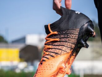 Детальний огляд бутс Puma Future Z 1.3