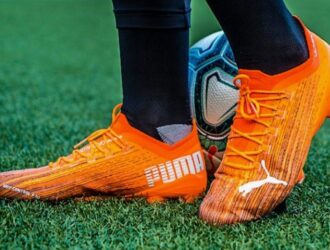 Огляд бутс Puma Ultra 1.1