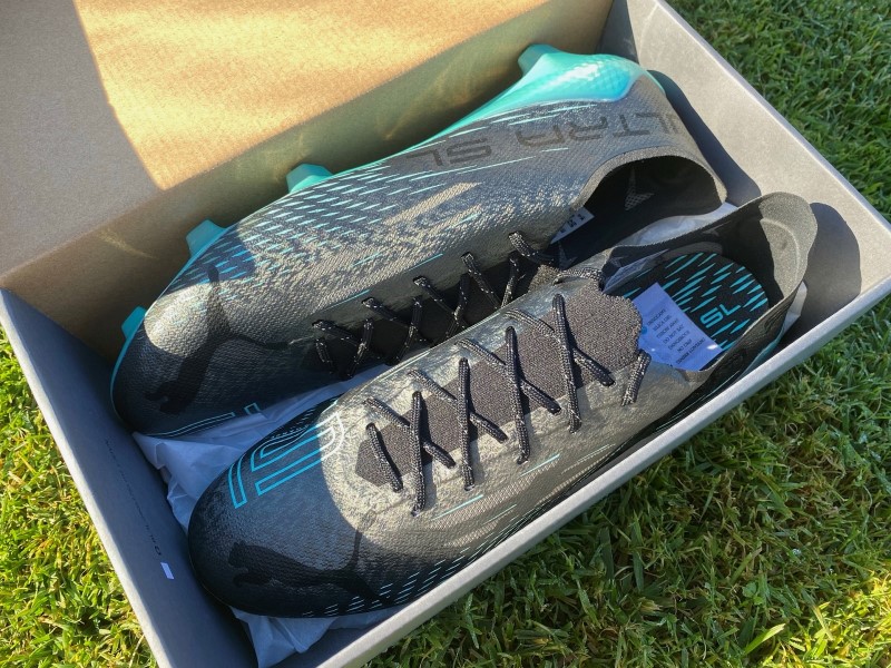 бутси Puma Ultra SL 21