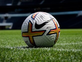 Новий м’яч АПЛ на сезон 22/23