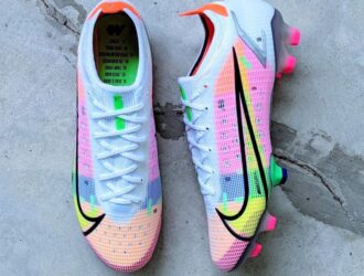 Nike Mercurial Vapor 14: огляд бутс, тест драйв, плюси та мінуси