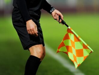 Що таке офсайд у футболі? Про положення поза грою простою мовою