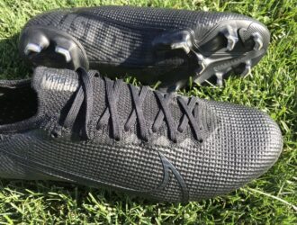 Огляд бутс Nike Mercurial Vapor 13 Elite