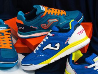 Joma Top Flex: чи варто купувати ці футзалки у 2022 році?