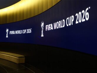 Чемпіонат світу 2026: усі стадіони-господарі