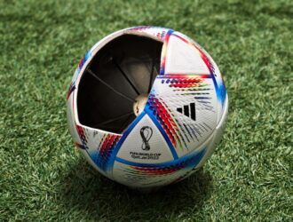 Навіщо потрібна технологія Adidas Connected Ball?