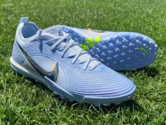 Огляд сороконіжок Nike Zoom Vapor 14 Pro TF