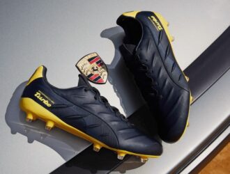 Реліз бутс Puma King Porsche Turbo