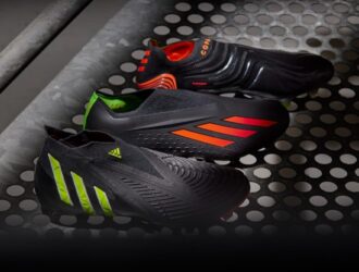 Adidas представляє колекцію Shadowportal Pack