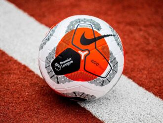 Усі м’ячі АПЛ з 1992 по 2022 рік