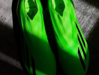 Реліз нового силуету Adidas X Speedportal
