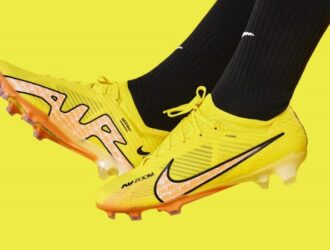 Свіжий дизайн у рамках Nike Lucent Pack