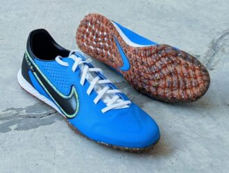 Огляд сороконіжок Nike Tiempo Legend 9 Pro TF