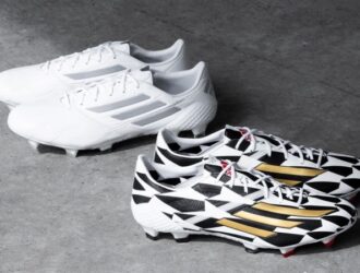 Реліз нового дизайну adidas «Speed Legacy Pack»