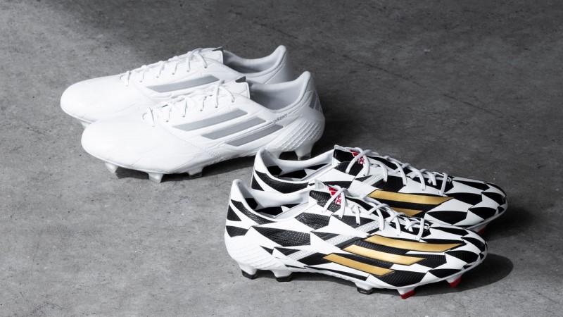 Adidas f50 battle pack hotsell