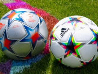 М’ячі Ліги чемпіонів на сезон 2022/23