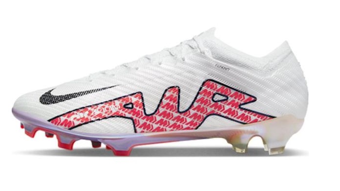 жіночі Nike Mercurial Vapor 15