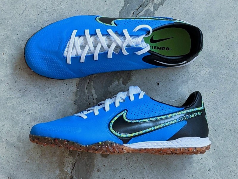 сороконіжки Nike Tiempo Legend 9 Pro TF