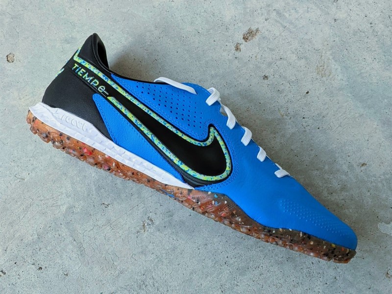 турфи Nike Tiempo Legend 9 Pro TF (1)